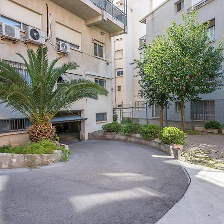Apartamentos Astoria Tarragona Exterior foto